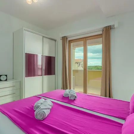 Villa Mala