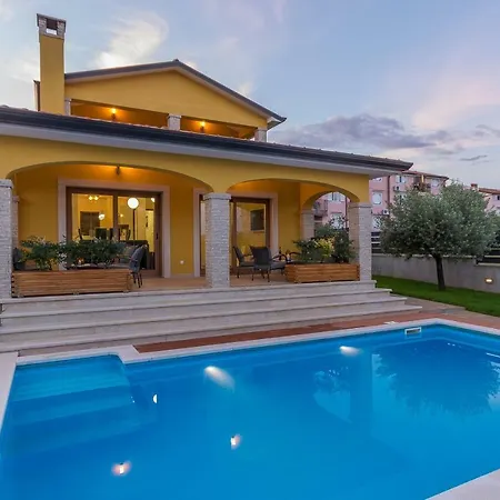 Villa Mala *