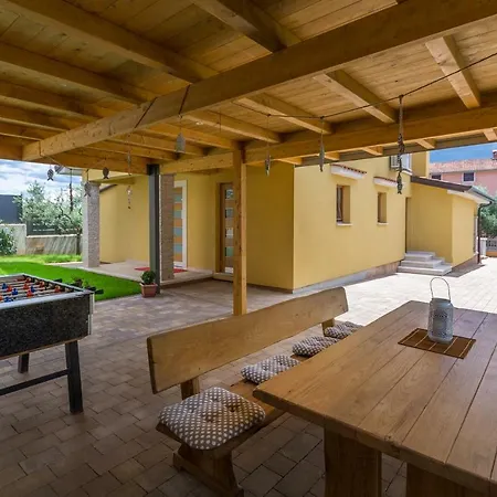 Mala Villa *
