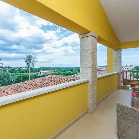 Villa Mala *