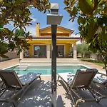 Mala Villa Poreč