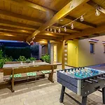 Villa Mala