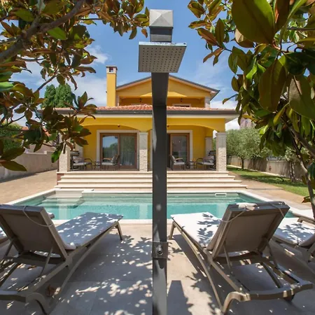 Mala Villa Poreč