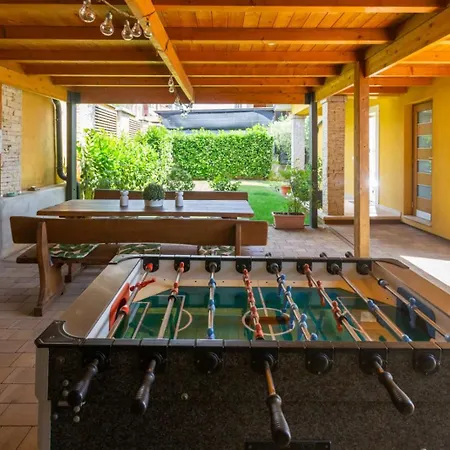 Villa Mala