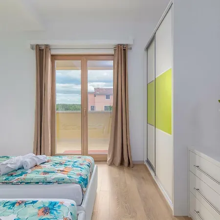 Villa Mala
