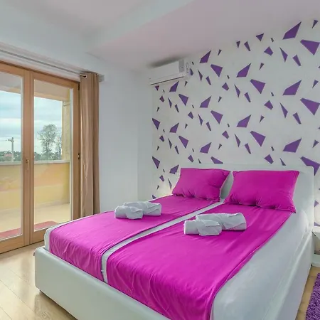 Villa Mala Porec