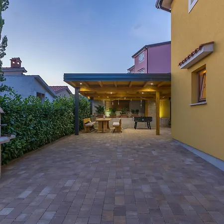 Villa Mala Porec