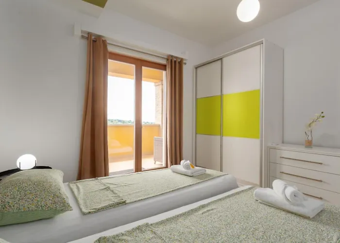 Mala 빌라