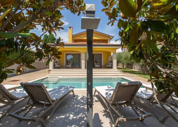 Mala Villa Poreč