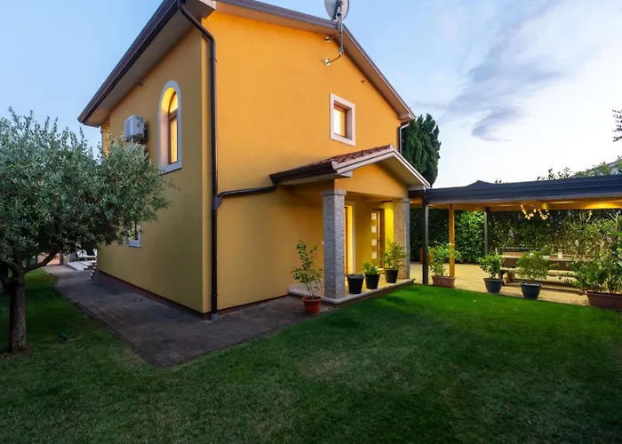 Villa Mala Poreč