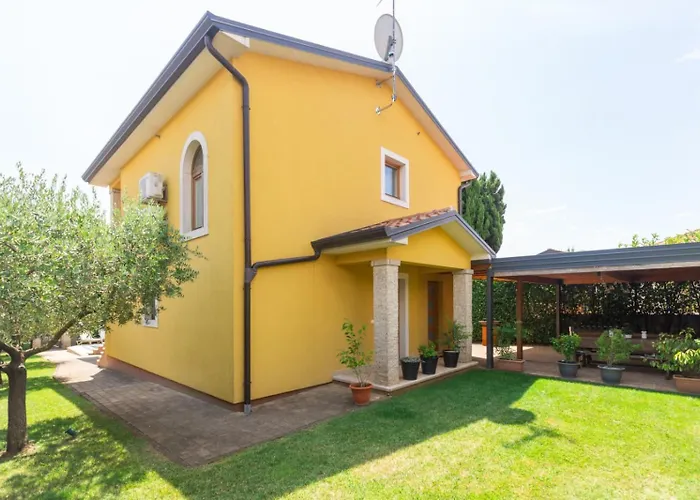 Mala Villa Poreč